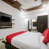 Отель Jai Hind By OYO Rooms, фото 4