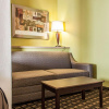 Отель Comfort Inn & Suites, фото 5