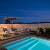 Отель Aria by Avantstay Spectacular & Secluded Desert Oasis w/ Pool, фото 16