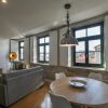 Отель Modern 18th Century Flat, фото 11