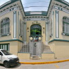 Отель E San Basilio в Сантьяго-де-Кубе