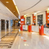 Отель ibis Gurgaon Golf Course Road Hotel, фото 6
