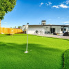 Отель Old Scottsdale Retreat, фото 18