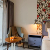 Отель Irene Altezza by Hireavilla -2br w Pool in Pilerne, фото 2