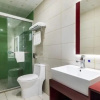 Отель GreenTree Inn Huai'an Yiyuan North Bus Station, фото 19