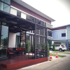 Отель Nichravee Resort Ubon Ratchathani, фото 4