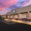 Отель Days Inn Newton, фото 25