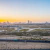 Отель Tanin - Wake Up To Dubai Skyline From This Stylish Studio, фото 14
