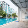 Отель My Resort by Tatee Huahin E101, фото 11