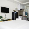 Отель Best and Super Clean Unit Studio Baileys City Apartment, фото 2