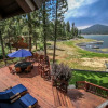 Отель Lakefront Mountain 1566 by RedAwning, фото 26