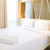 Отель Luxurious 2Br At The Via And The Vue Ciputra World Apartment, фото 5
