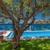 Отель Lucmar - Swimming Pool and sea View - H, фото 14