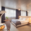 Отель Zander K Hotel, фото 3