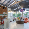Отель Hostel Lullaby - Adults Only, фото 7