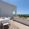 Отель La Primula Apartment 2 Sea View, фото 1