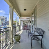 Отель Uptown Nola Abode, 4 Miles to the French Quarter!, фото 7