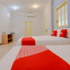 Отель Oyo1509 Candi Panggung Family Guesthouse, фото 5