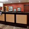 Отель Hampton Inn & Suites Dickinson, фото 2