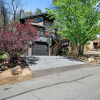 Отель Modern Moonridge Manor, фото 23