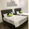 Отель GLAM Hotel, фото 4