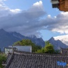 Отель Lijiang Yulong Laixi Mountain View Homestay, фото 6