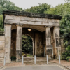 Отель Beautiful Listed Gatehouse in Great Area, фото 13