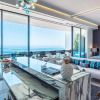 Отель Pier 57-706 Spectacular Penthouse Romantic Zone Ocean Views, фото 7