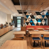 Отель Holiday Inn Express Marne la Vallee Val d Europe an IHG Hotel, фото 9