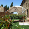 Отель Residence Antico Borgo Casalappi, Campiglia Marittima, фото 10
