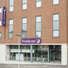Отель Premier Inn Luton Town Centre, фото 1