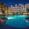 Отель PENTHOUSE Overlooking RESORT POOL in Downtown Ocotillo! 30 night min! by RedAwning, фото 15