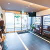 Отель LiVEMAX Hachioji Ekimae, фото 15