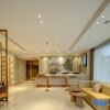 Отель Vienna 3 Best Hotel (Rugao Changjiang Town Changjiang Middle Road Branch), фото 4