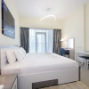 Отель Studio Apartment in Azizi Samia, фото 2