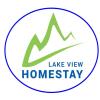 Отель Lake view homestay в Плейку