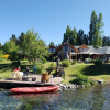 Отель Fabula Lake House, фото 6