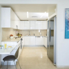 Отель Deluxe 2 Bedroom Apartment in Herzylia, фото 12