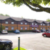 Отель Premier Inn Port Talbot, фото 10