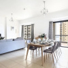 Отель Gorgeous 2BR With Full Sea Views!, фото 5