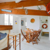 Отель Vue imprenable sur le port et l'ocean - Appartement 3 pers - Le greement !, фото 6
