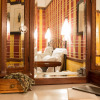 Отель Le Relais Saint Sulpice, фото 22