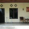 Отель Kubu Turah Homestay, фото 14