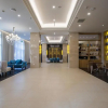 Отель Shenyang Country Garden Datong Lake Subway Station Jinjiang Capital Hotel, фото 7