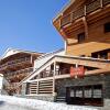 Отель Comfortable apartment in Chatel, 50 m. from the ski lift, фото 16