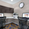 Отель Hilton Garden Inn Anaheim Garden Grove, фото 12