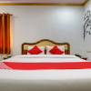 Отель Sunraj Residency By OYO Rooms, фото 8