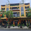 Отель Hoianan Boutique Hotel, фото 25