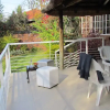 Отель Furnished 3 Bedroom Main House In Bloemfontein, фото 7