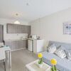 Отель Ayia Napa Holiday Apartment So3, фото 13